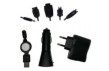Set accesorii telefon mobil GEMBIRD MP3A-SET2T